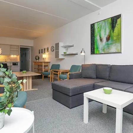 Xxxix Apartamento Blokhus