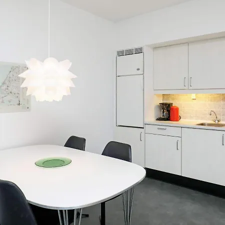 Xxxix Apartamento *